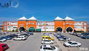 اوت لت دیپو آنتالیا